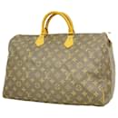 Louis Vuitton Monogram Speedy 40 Handbag