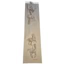 Hermès Pirouette au Galop Scarf