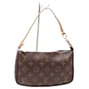Pochette Clés Louis Vuitton