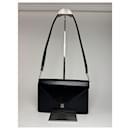 BALENCIAGA Handbags T.  Patent leather - Balenciaga