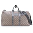 Louis Vuitton Monogram Waterproof Keepall 55 M41411 Boston Bag