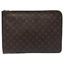 Porte Documentos Louis Vuitton