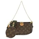 Louis Vuitton Multi Pochette Acessórios