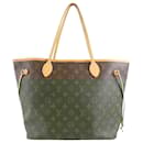 Louis Vuitton Neverfull MM