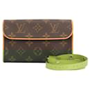 Louis Vuitton Florentine