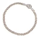 Pulseira charm Tiffany em prata esterlina - Tiffany & Co