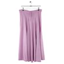 Silk skirt - Autre Marque