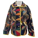 LADY LANCASTER Jackets T.FR 38 Cotton - Autre Marque