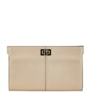 Fendi Peekaboo Long Wallet