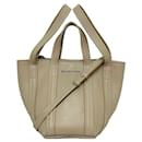 Balenciaga 2-Way Tote XS Handbag