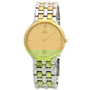 Omega De Ville Symbol Watch