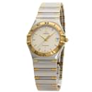 Omega 1312.30 Constellation Watch