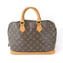 Louis Vuitton Alma M51130 Handbag