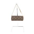 Pochete Acessório Papillon Louis Vuitton