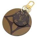 Louis Vuitton Monogram Keyring