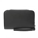 Bolsa Clutch Baikal em Taiga da Louis Vuitton