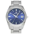 Grand Seiko Heritage Collection 9F Quartz SBGX265 Blue Men's Watch