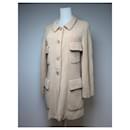 GUCCI Coats T.international M Wool - Gucci