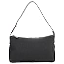 Fendi Zucchino Shoulder Bag