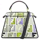 Fendi Peekaboo Iseeu Petite Handbag