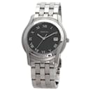 Gucci 5500M Stainless Steel Men's Wristwatch