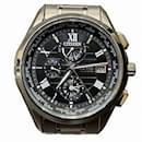 Citizen Exceed H820-T023916 Radio Solar Watch - Citizens of Humanity
