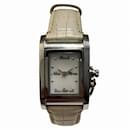 Fendi Square 7100L Quartz Watch for Women
