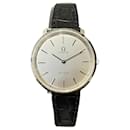 Omega De Ville TOOL104 Hand-wound Watch