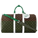 LV Keepall Golf 50 - Louis Vuitton