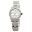 Rolex 176200 Oyster Perpetual 26 Watch