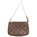 Pochete Acessório Mini Louis Vuitton