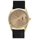 Rolex 1550 Oyster Perpetual 1970 Watch