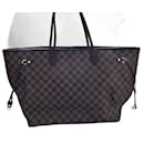 Damier Ebene Neverfull MM - Louis Vuitton