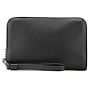 Louis Vuitton Taiga Baikal Preto