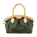 Louis Vuitton Monogram Tivoli PM Handbag