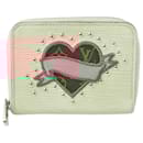 Louis Vuitton Zippy coin purse