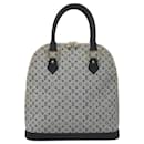 Louis Vuitton Alma