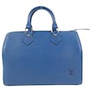Louis Vuitton Speedy 25
