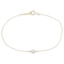 Tiffany & Co Pelo jardas