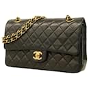 Chanel Timeless