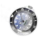 ROLEX Sea-Dweller Deepsea D blue Dial 126660 Genuine goods Mens - Rolex