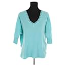 Cashmere sweater - Autre Marque