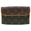 Pochette florentina Louis Vuitton