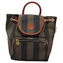 Fendi Pequin
