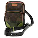 Louis Vuitton Damier Giant Amazon Sling Shoulder Bag