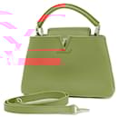 Louis Vuitton Capucines BB Bag