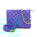 Louis Vuitton Monogram Coussin PM Bag