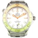 Omega Seamaster Diver 300M Paris 2024 Wristwatch