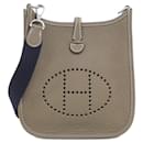Hermes Evelyn Amazon Shoulder Bag - Hermès