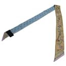 Louis Vuitton Bandeau BB LV Rock Scarf Muffler